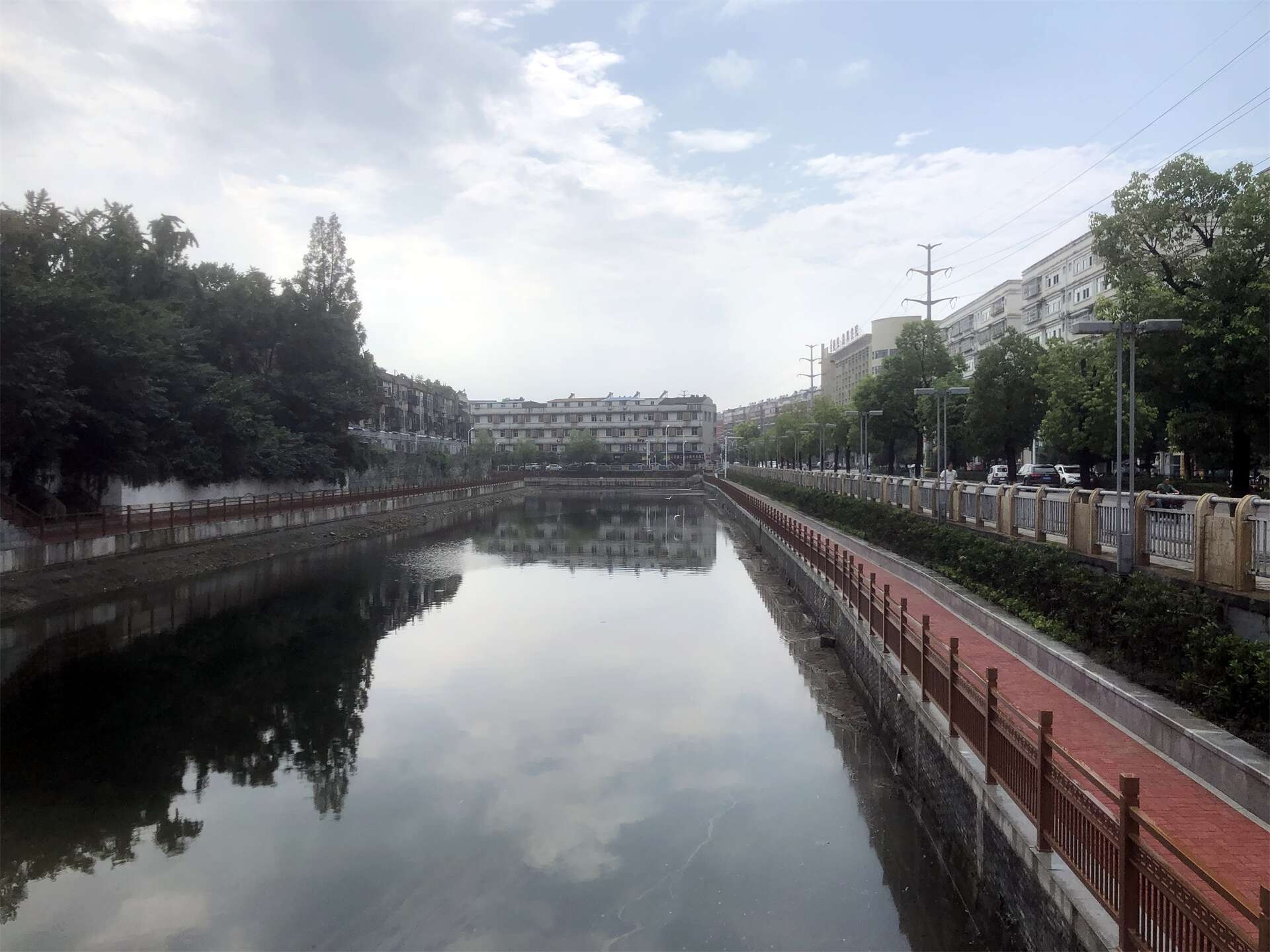 枣阳市沙河流域城市水环境综合治理PPP项目