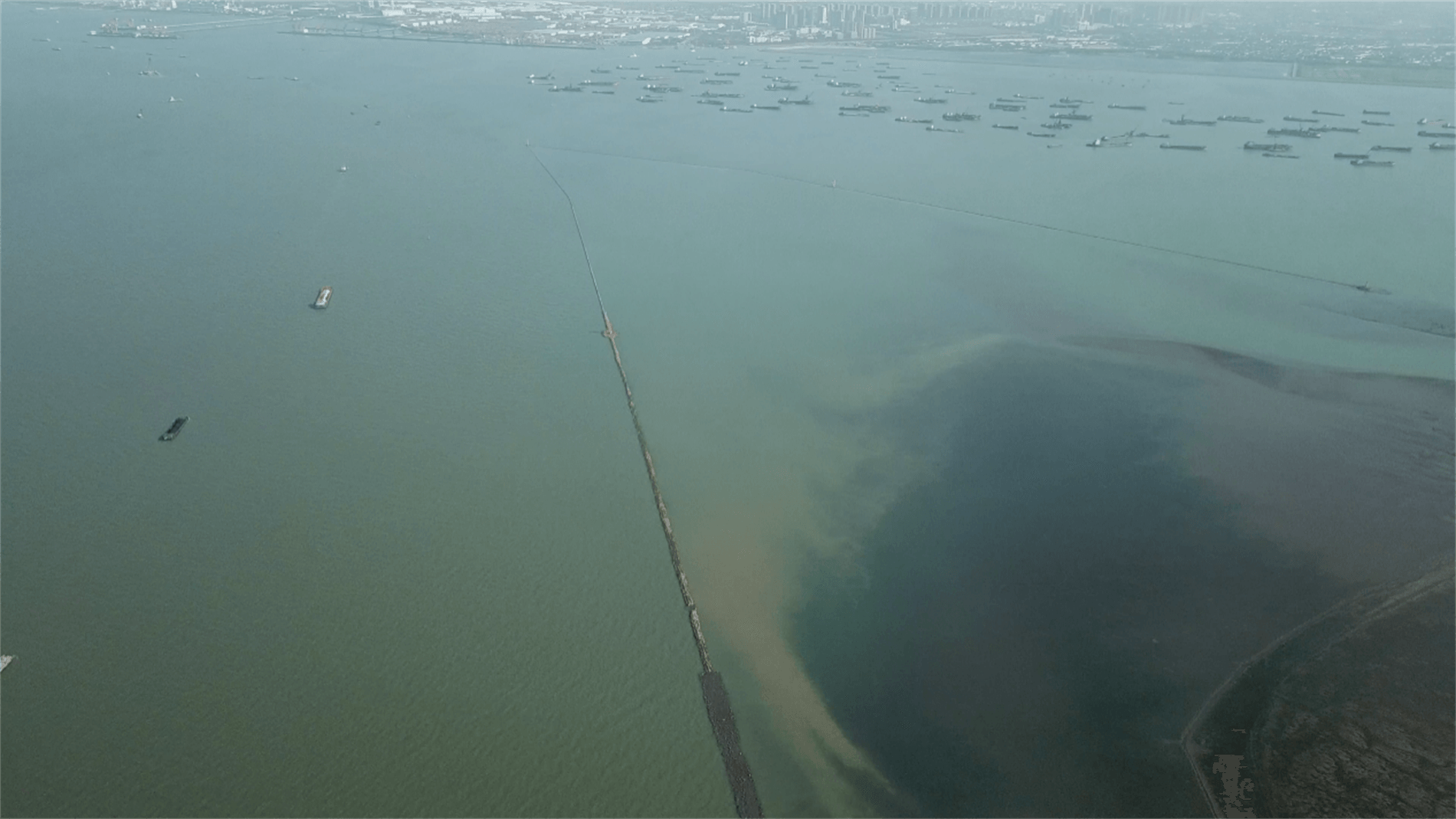 长江南京以下12.5米深水航道建设工程一期工程（太仓~南通段）勘察设计